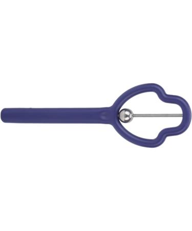 Buy Tongue Top Coaches - Enhance Muscle Strength & Coordination | 2 Modes for Kids & Seniors | Improve Speech & Mouth Training (Blue) - Buy Online on SooperMarket.com