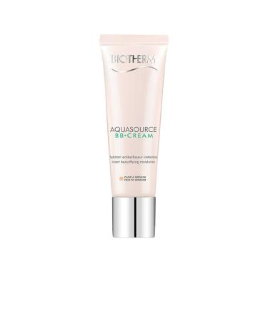 Aquasource BB Cream - Clair M dium 1 fl oz