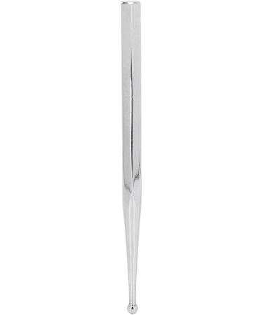 Buy Ergonomic Manual Acupuncture Pen - Stainless Steel Deep Tissue Massage Stick for Men & Women - Compact & Durable Muscle Relaxation Tool - Buy Online on SooperMarket.com