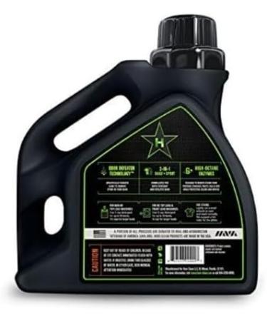 Buy Liquid Laundry Detergent 5 in 1 - Sport + Everyday | World-Class Odor Control & 7 Enzyme System | Juniper Scent 100 Oz - International Shipping - Buy Online on SooperMarket.com