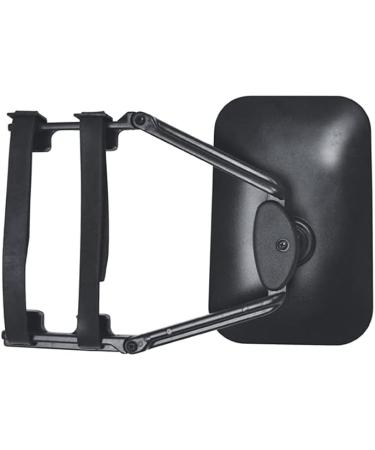 Luxe Caravan Mirror Double | Premium Quality Stylish Design - Global Shipping Available - Buy Online on SooperMarket.com