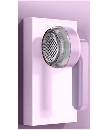 Battery-Free Fabric Lint Remover | Eco-Friendly Portable Shaver for Clothing & Upholstery - Buy Online on SooperMarket.com