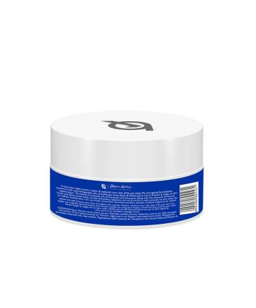 Aroma Magic Vitamin E Night Face Cream - Anti Aging Moisturizer for Healthy Radiant Glow | 1.76 Oz (50g - Buy Online on SooperMarket.com