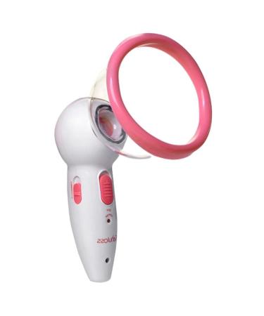 harayaa Electric Breast Massager for Women - XL Single Cup