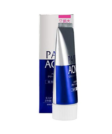Lion Pair Ance Creamy Foam Anti- Acne Cleanser Cleansing Cream