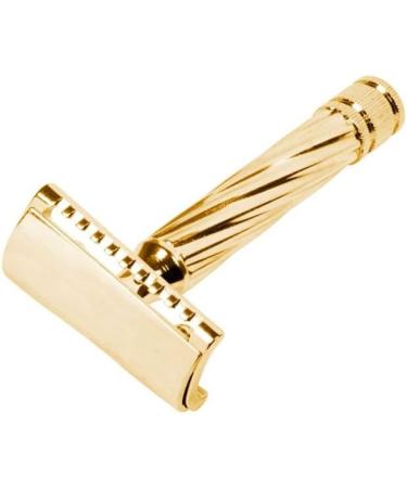 Lo Storto Gold Gentle Head - Luxurious Comfort for International Shipping | Shop Now! - Buy Online on SooperMarket.com