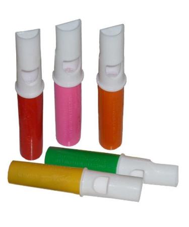 Candy Whistles x40 Pieces