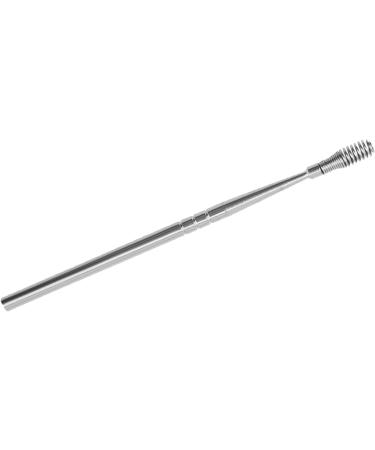 Worparsen Ear Cleaning Kit with Storage Holder Multi Styles Ear Cleaning Kit 8Pcs/Set Practical - Buy Online on SooperMarket.com