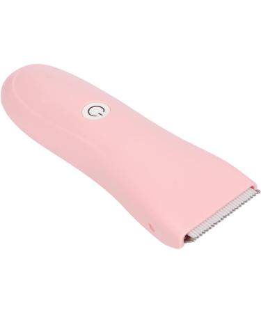 Electric Baby Hair Clipper - Quiet, USB Rechargeable, Safe Ceramic Blade, IPX7 Waterproof, Kids Hair Trimmer for Infants - Buy Online on SooperMarket.com