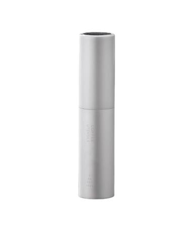 Lnhgh Rdt Spray Bottle - 10ml Water Atomizer Bottle for Coffee | Refillable RDT Sprayer Small Spritz Bottle Coffee Bar Accessories for Home Bar Enthusiasts Silver