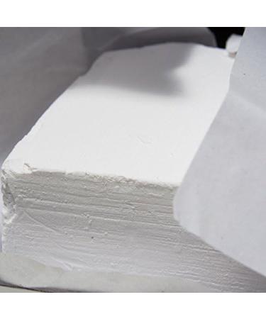 Strength Shop Magnesia Powder - 100% Natural Climbing Chalk for Strength Sports & Gymnastics | Eco-Friendly Packaging - 8x52g - Buy Online on SooperMarket.com