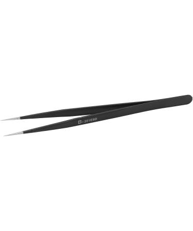 Pointed Tweezers Tempered Lab Tweezers - Buy Online on SooperMarket.com