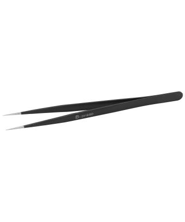 Pointed Tweezers Tempered Lab Tweezers