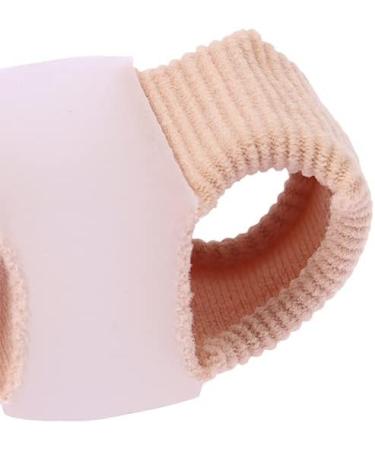 Bunion Device Orthopedic Braces Toes Separator for Foot Care - 1PC (L) - Buy Online on SooperMarket.com