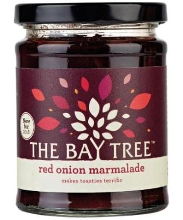 The Bay Tree Chutney Pickle Pick N Mix - Choose From 10+ Flavours | Spicy Tomato & Caramelised Onion Hot Chilli Sticky Figgy Fruity Mango Farmhouse Pickle & More - Pack of 4 - Buy Online on SooperMarket.com