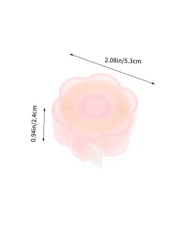 Housoutil Double Eyelid Tape - 3 Rolls Eyelid Stickers for Makeup | Double-Sided Eyelid Beauty Tape for Girls and Women - Buy Online on SooperMarket.com
