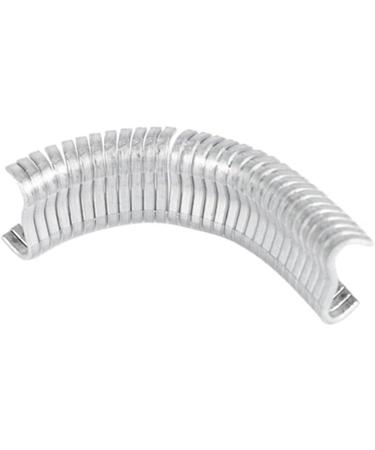 sunroot Type M Nail Ring Pliers Type M Nail Ring Pliers Type M Nail Ring Pliers Thickened for Manual Tying (M Nail +2400Clips) - Buy Online on SooperMarket.com