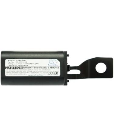 Battery Replacement for Symbol BTRY-MC30KABOE MC3090S | Durable Reliable Fast Shipping Worldwide - Buy Online on SooperMarket.com