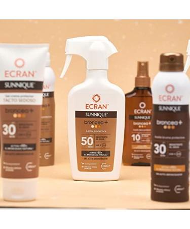 Sun Lemonoil Oil Vapo SPF30 200ml - Best Sunscreen for Every Skin Type | Shop Internationally - Buy Online on SooperMarket.com