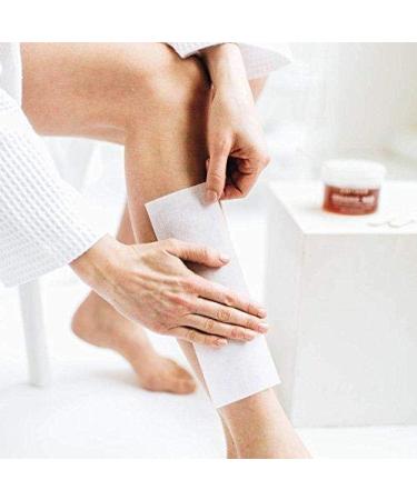 Parissa Chamomile Body Sugar Hair Remover - 5oz Natural System for Smooth Skin - Buy Online on SooperMarket.com