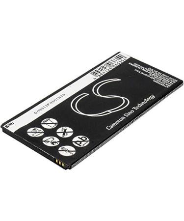 3400mAh Replacement Battery for Li3734T42P3hC86049 SBC791 T9 & V9 Series Tablets - International Shipping Available - Buy Online on SooperMarket.com