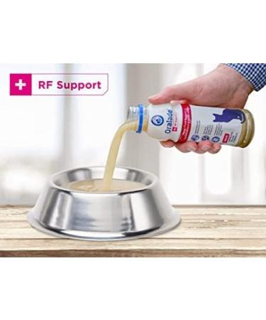 Oralade RF Support - Electrolyte Solution for Cats - Twin Pack (2 x 330ml) | International Shipping Available - Buy Online on SooperMarket.com