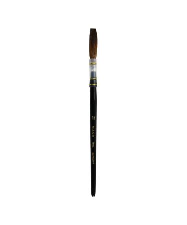 Mack Gray Lettering Quill Size 12-189L