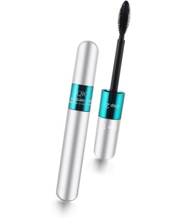 Healeved 1pc Eyelash Mascara Extension Curling Makeup Eye Lash Fibers Mascara Cream Extension Mascara - Buy Online on SooperMarket.com