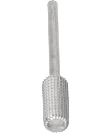 Nail Polishing Drill Bits Portable Tungsten Steel Multifunctional Cutter Nail Grinder Head Replacement for Pedicure for Novice - Buy Online on SooperMarket.com
