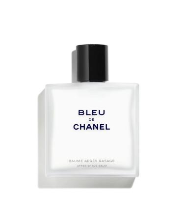 Chanel Bleu De After Shave Balm, 3.0 Fl Oz