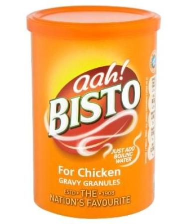 Bisto for Chicken Gravy Granules (170g x 12)