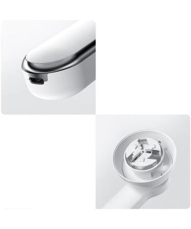 Rechargeable Fabric Shaver & Lint Remover with Electrostatic Brush - Best for International Shipping - Buy Online on SooperMarket.com
