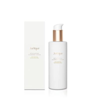 Jurlique Replenishing Face Cream Cleanser