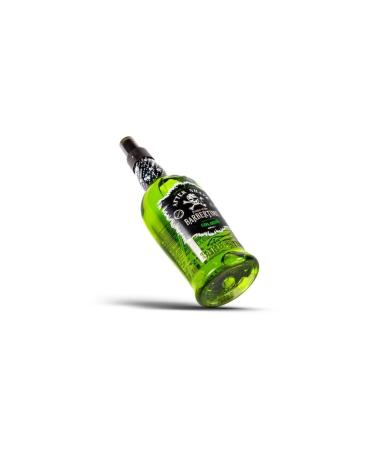 AFTER SHAVE 400ML COLOGNE POTION OF MORGAN NO.4 - Buy Online on SooperMarket.com