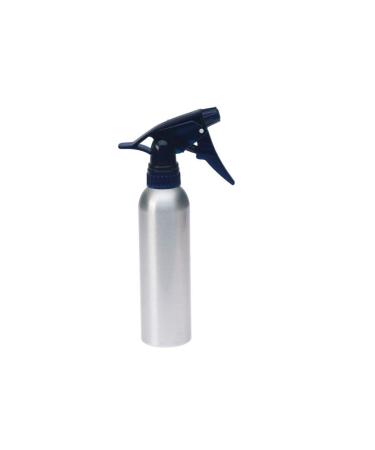 Sibel spray bottle aluminum 260 ml 1 pack (1x 1 piece)