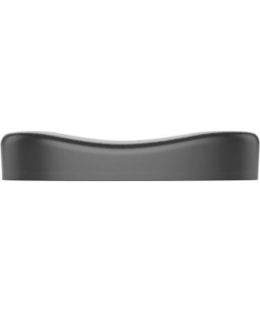 Kick-EEZ Grind to Fit Recoil Pad with Sorbothane - Trap Black - Shotgun/Rifle Butt Stock Pad - 2 X 5 5/8 X 1 1/8 - Shooting Accessories - Buy Online on SooperMarket.com