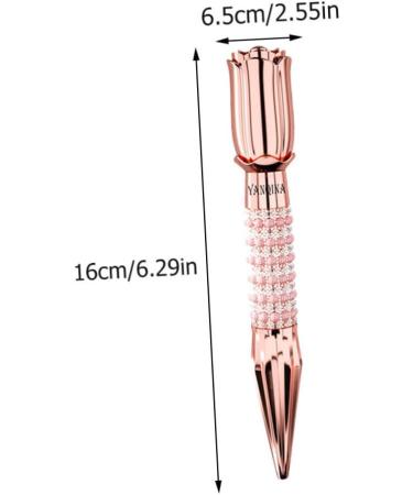 Mikinona 2pcs Liquid Eyeliner Eye Drawing Pencil Beautiful Eyeliner Plastic Cosmetic Tool Kit Woman - Buy Online on SooperMarket.com