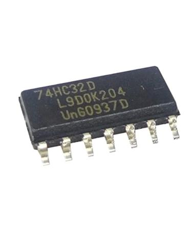 10pcsSN74HC32D SOP14 74HC32D SOP-14 74HC32 SOP