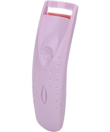Heated Eyelash Curler Quick Curling 24h Long Lasting Silicone Pad Safe and Comfortable Easy to Use Fits Eye Contour Use with Mascara (-1417220025212) Diochep9i7uav0xo-12 - Buy Online on SooperMarket.com