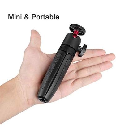 Extendable Selfie Stick Mini Tripod 2 in 1 for GoPro, AKASO Action Cameras | Portable Vlog Tripod - Buy Online on SooperMarket.com