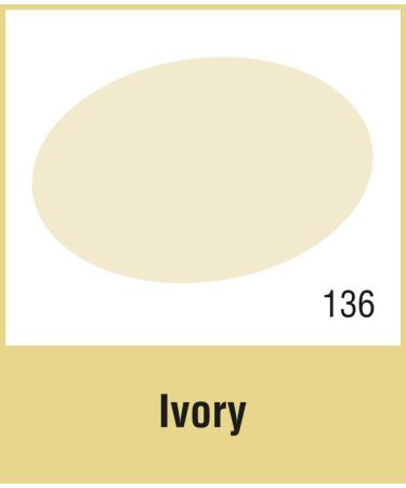 TRG The One Suede/Nubuck Color Renew the color of suede and nubuck shoes 136 Ivory 75 ml - Buy Online on SooperMarket.com