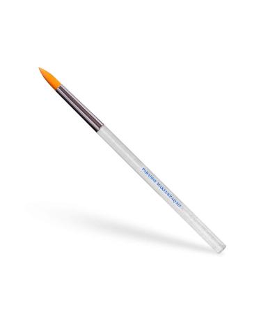 Mehron Makeup Paradise Brush BOLD ROUND