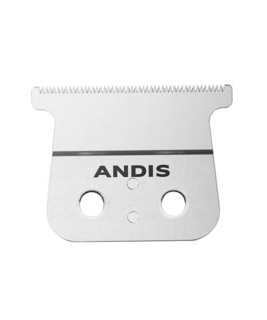 Andis - CTB(560149) Bespoke Trimmer Replacement GTX-Z Blade with Zero-Gap Deep Tooth Blade Design Easy to Install Clean and Maintain - Fits with CTB Models