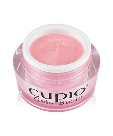Cupio Forming Gel Basic - Dusty Rose 15 ml