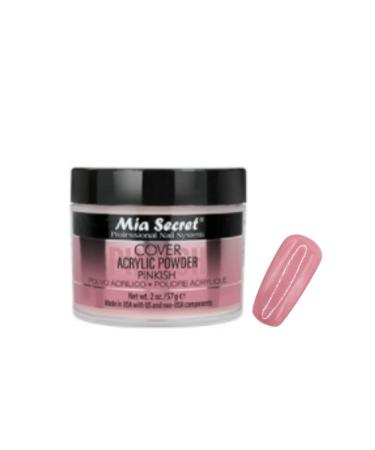Mia Secret Acrylic Powder Cover Pinkish 2 OZ