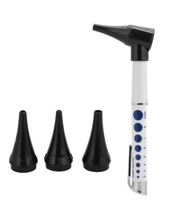 Removal Tool Otoscope Ear Ear Wax Removal Kit Otoscope Ophthalmoscope Set Ear Cleaning Kit Ear Wax Amount of Ear Wax