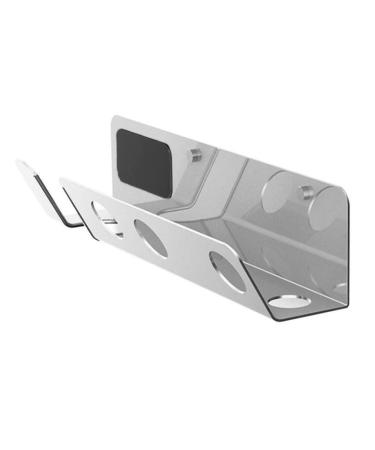 Support for Wall Hair Dryer Hair Appliance Adhesive Support for The Wall Wall Wall Wall