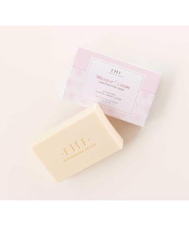 FarmHouse Fresh Whoopie Shea Butter Bar Soap - Luxurious Moisturizing Soap for Beautiful Skin | Shop Now Internationally - Buy Online on SooperMarket.com