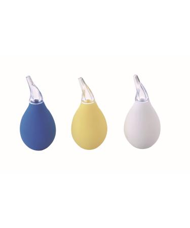 BCQLI Baby Nasal Aspirators Safe Baby Nose Cleaner to Unclog The Nostrils