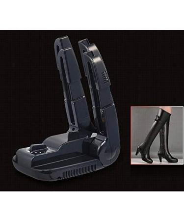 Manledio Portable Electric Shoe Glove Boot Dryer & Warmer with Folding Drying Rack - Buy Online on SooperMarket.com
